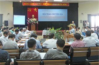 ກອງປະຊຸມສຳມະນາ 30 ປີ ປ່ຽນໃໝ່ວຽກງານ ເປັນເສນາທິການ